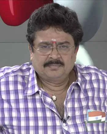 S. Ve. Shekher